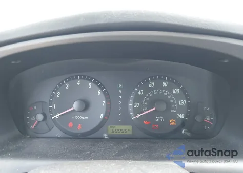 2006 Hyundai Elantra Gls/Limited z USA, uszkodzony, nr VIN KMHDN46D36U371851